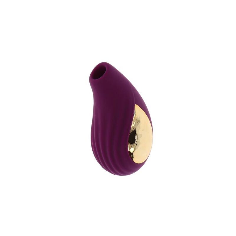 Xocoon Divine Love Stimulator i lila