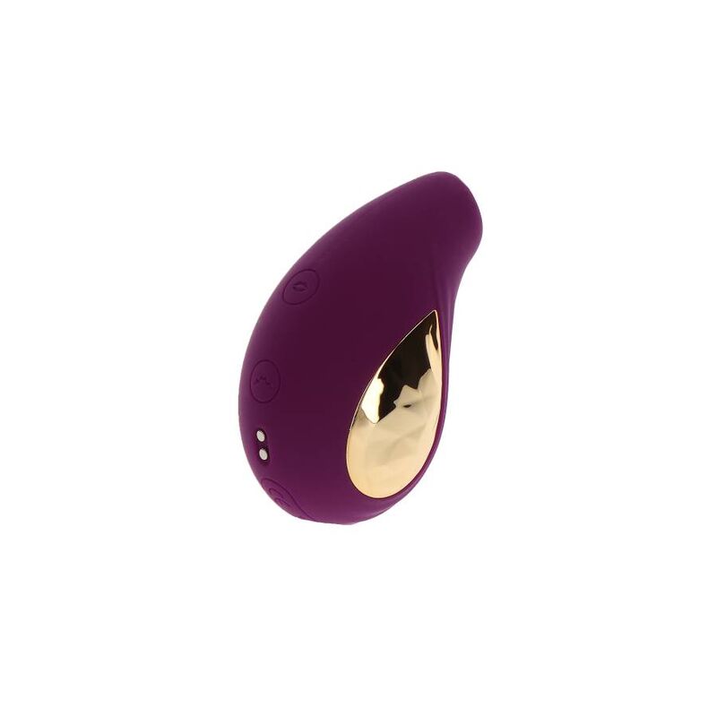 Xocoon Divine Love Stimulator i lila