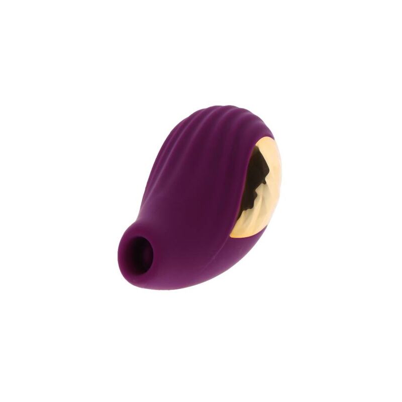 Xocoon Divine Love Stimulator i lila