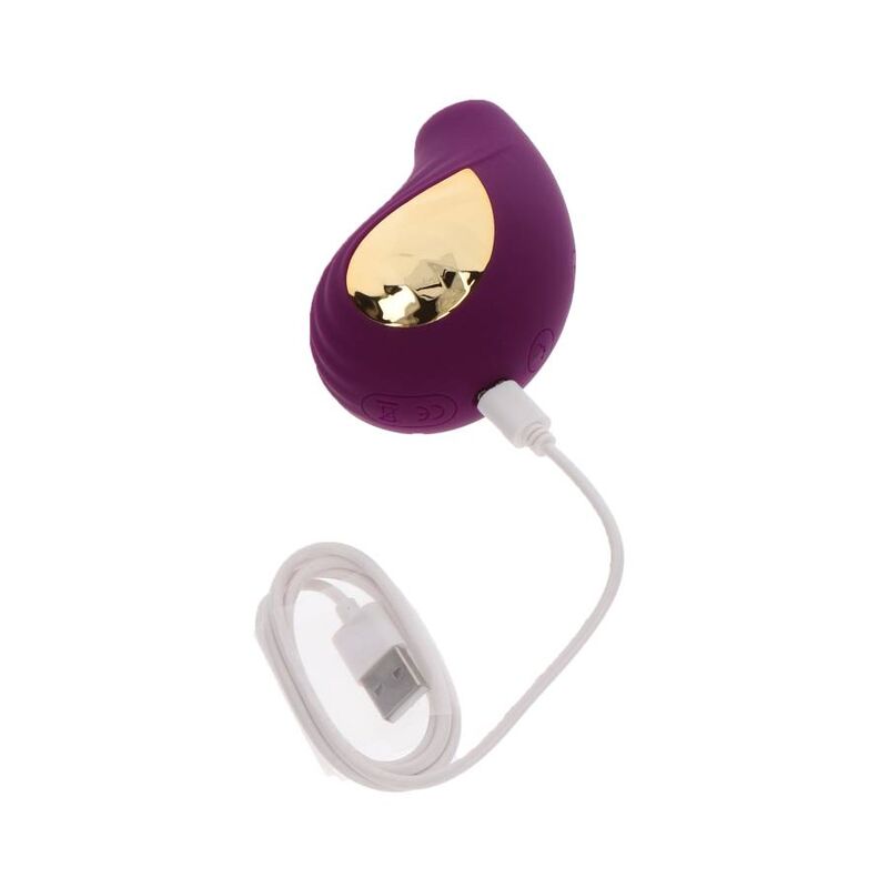 Xocoon Divine Love Stimulator i lila
