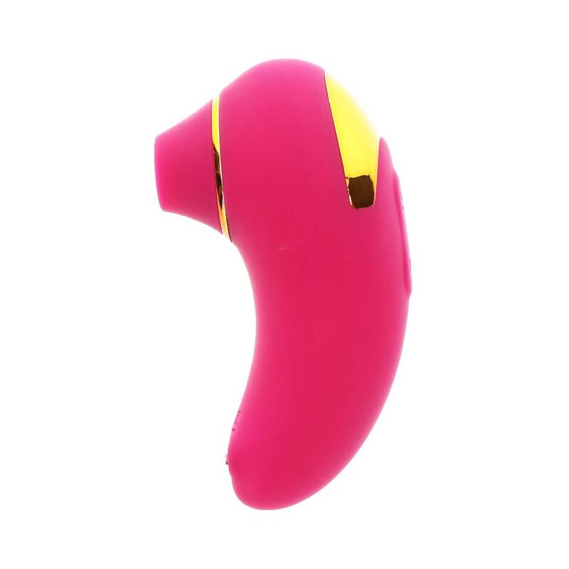 XOCOON Infinite Love Stimulator i färgen fuchsia