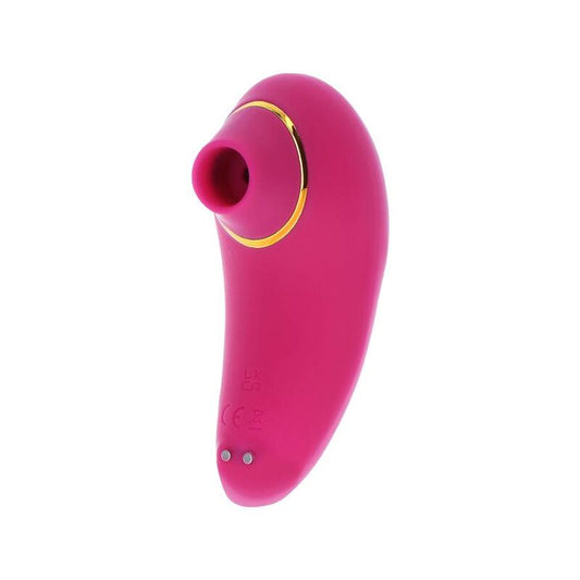 XOCOON Infinite Love Stimulator i färgen fuchsia