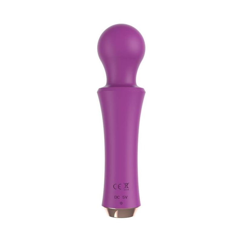 XOCOON - DEN PERSONLIGA STAVEN FUCHSIA