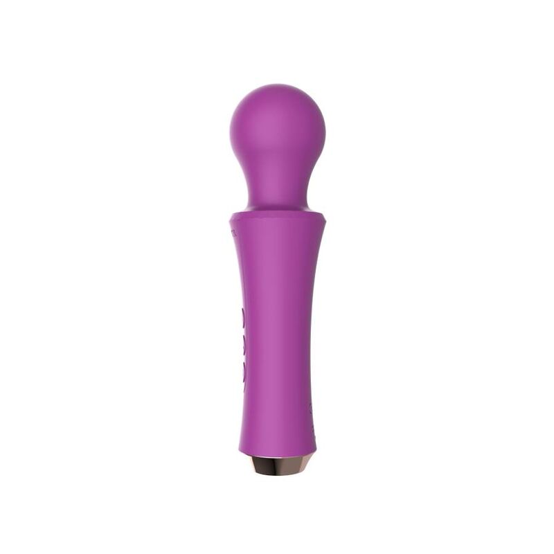 XOCOON - DEN PERSONLIGA STAVEN FUCHSIA
