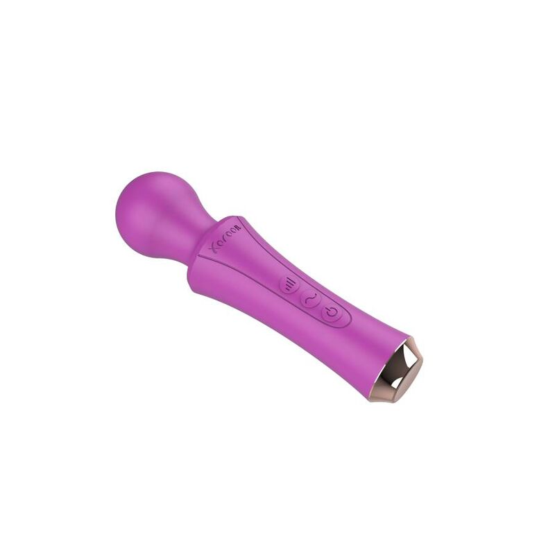 XOCOON - DEN PERSONLIGA STAVEN FUCHSIA