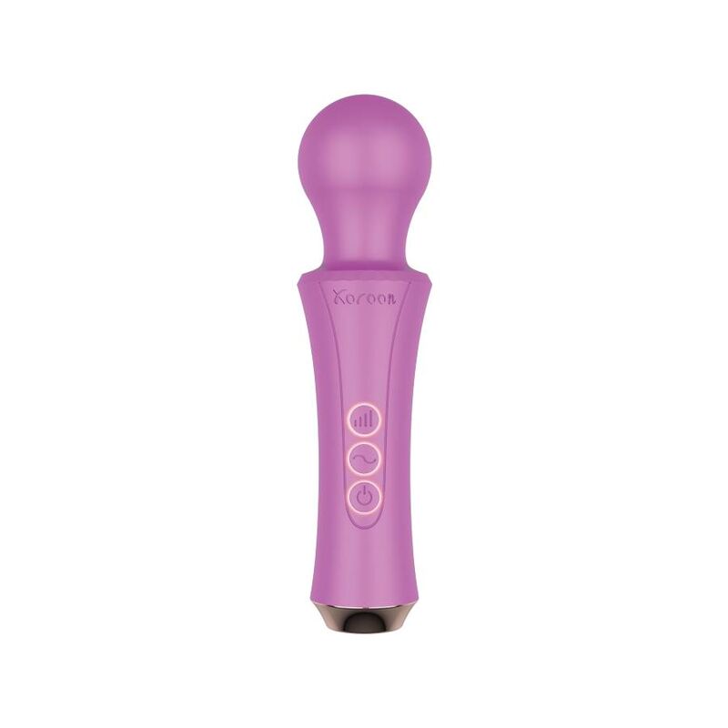 XOCOON - DEN PERSONLIGA STAVEN FUCHSIA