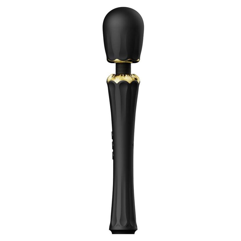ZALO KYRO WAND BLACK massager