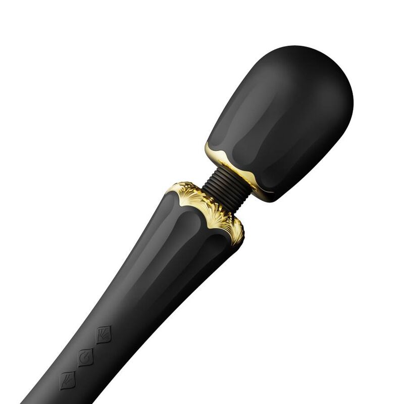 ZALO KYRO WAND BLACK massager