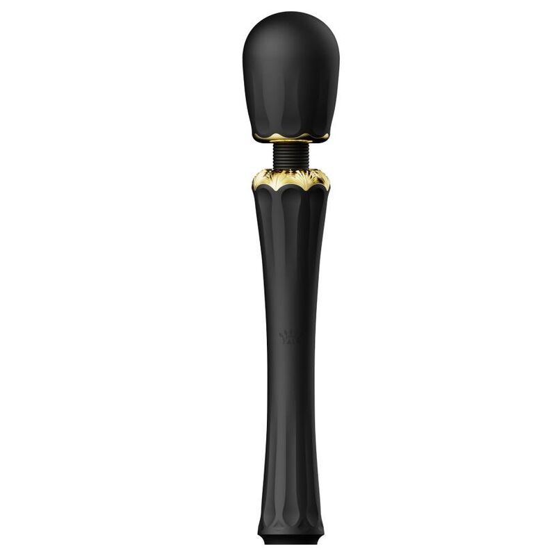 ZALO KYRO WAND BLACK massager
