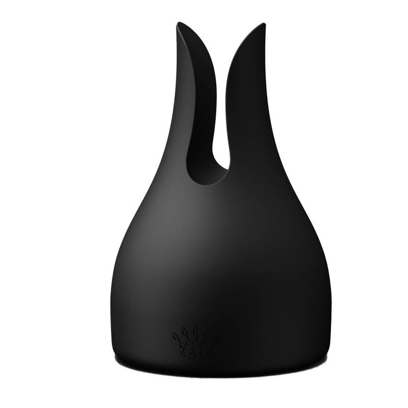 ZALO KYRO WAND BLACK massager