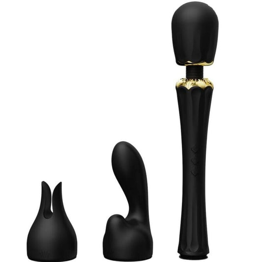 ZALO KYRO WAND BLACK massager