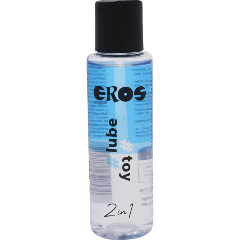 Eros lube Toy Lubricant 100 ml