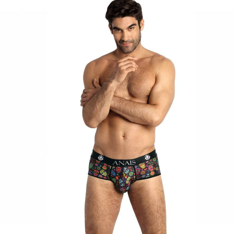 ANAIS MEN Mexico Brief M, sportiga boxershorts