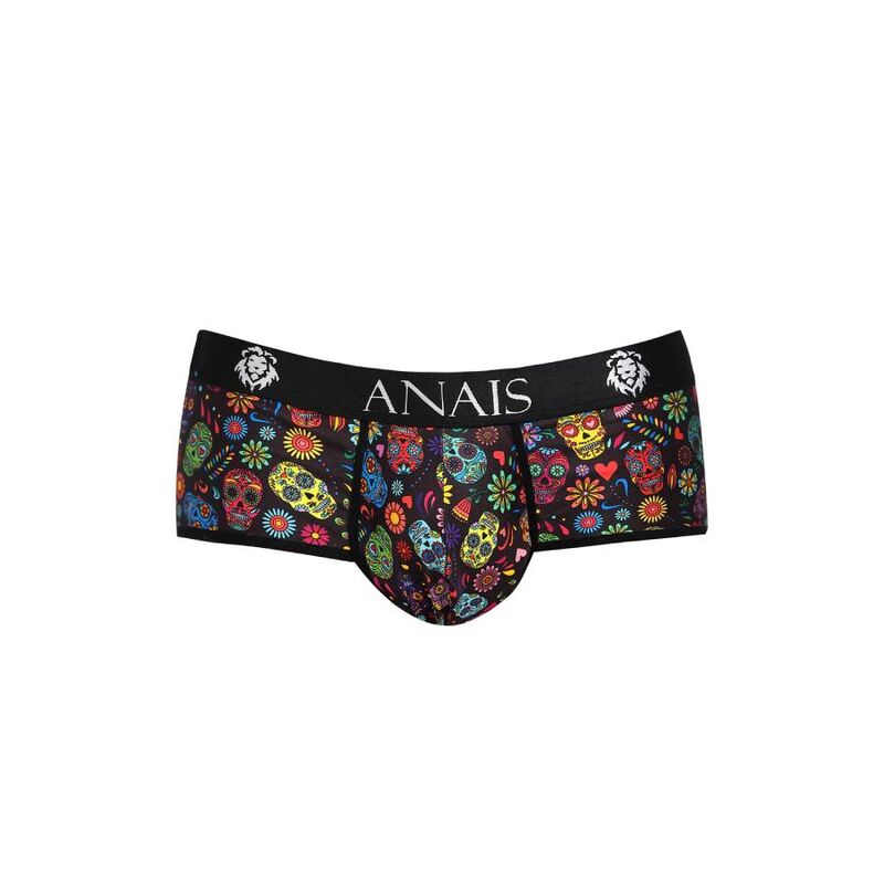 ANAIS MEN Mexico Brief M, sportiga boxershorts