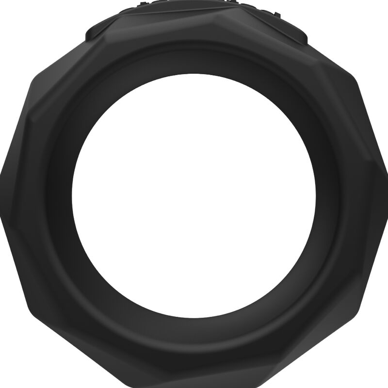 Bathmate Power Ring Maximus 45 i supermjukt silikon