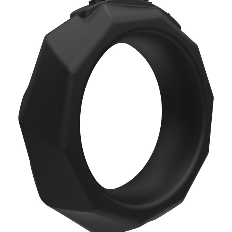 Bathmate Power Ring Maximus 45 i supermjukt silikon