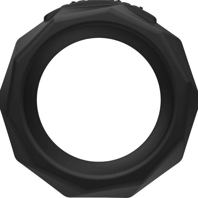 Bathmate Power Ring Maximus 55 i supermjukt silikon