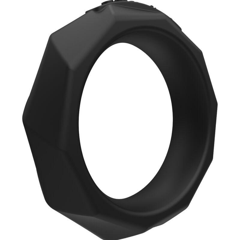 Bathmate Power Ring Maximus 55 i supermjukt silikon