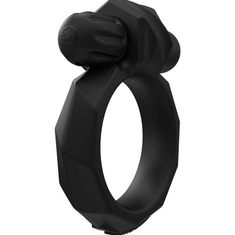 BATHMATE VIBE RING MAXIMUS 55 i mjukt silikon