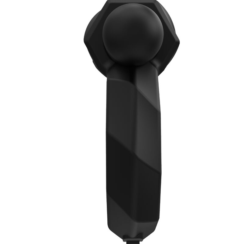 BATHMATE VIBE RING MAXIMUS 55 i mjukt silikon