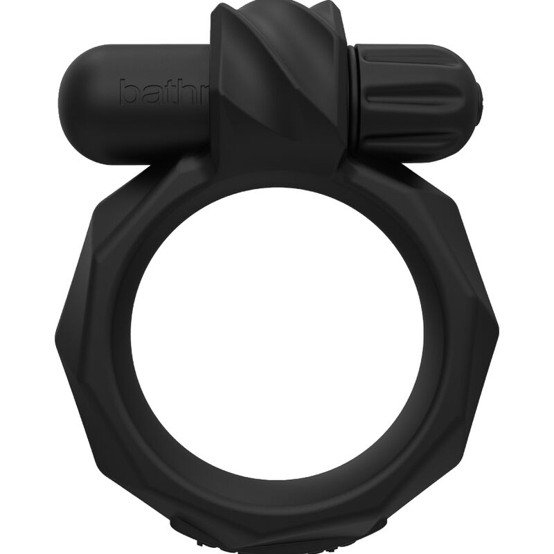BATHMATE VIBE RING MAXIMUS 55 i mjukt silikon