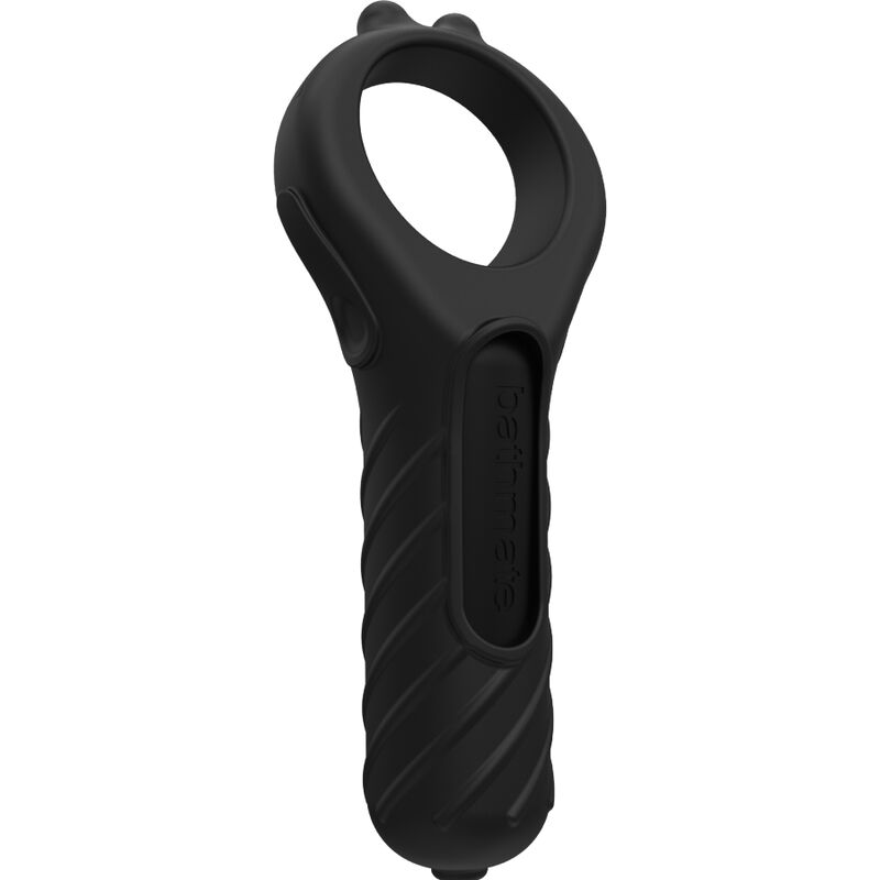 Bathmate Vibe Edge, högpresterande vibrator i silikon