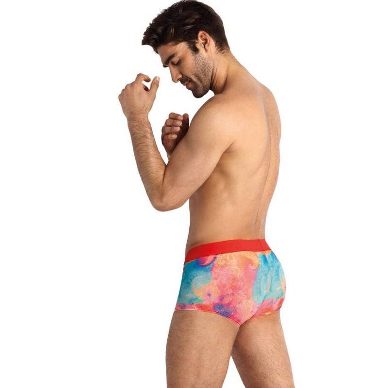 ANAIS MEN FALCON BOXER XL med banantryck