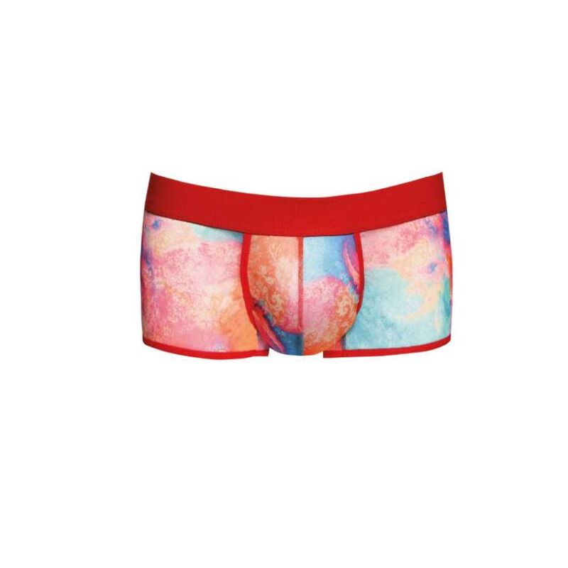 ANAIS MEN FALCON BOXER XL med banantryck