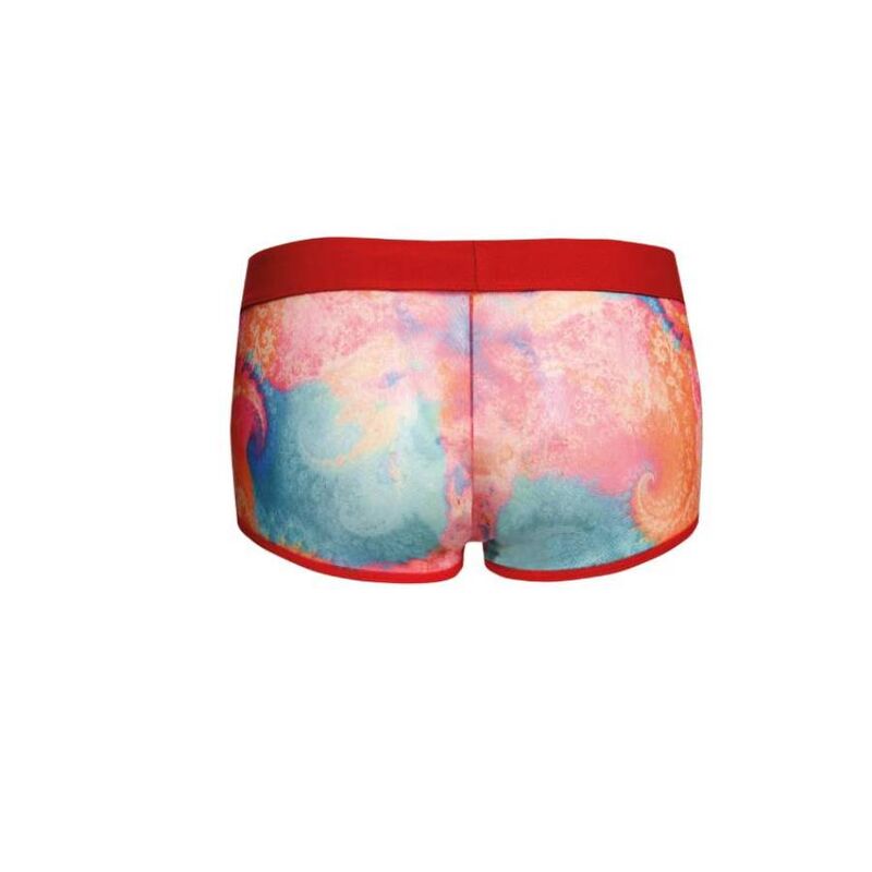 ANAIS MEN FALCON BOXER XL med banantryck