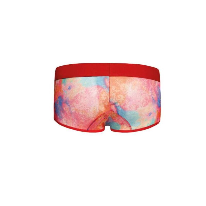 ANAIS MEN Falcon Boxer Brief XL med banantryck
