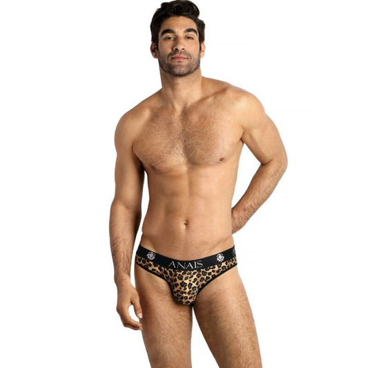 ANAIS MEN MERCURY SLIP S, sexiga herrunderkläder i mikrofiber