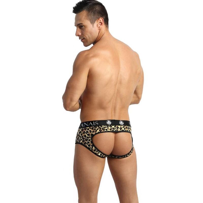 ANAIS MEN MERCURY JOCK BIKINI S i mjuk mikrofiber