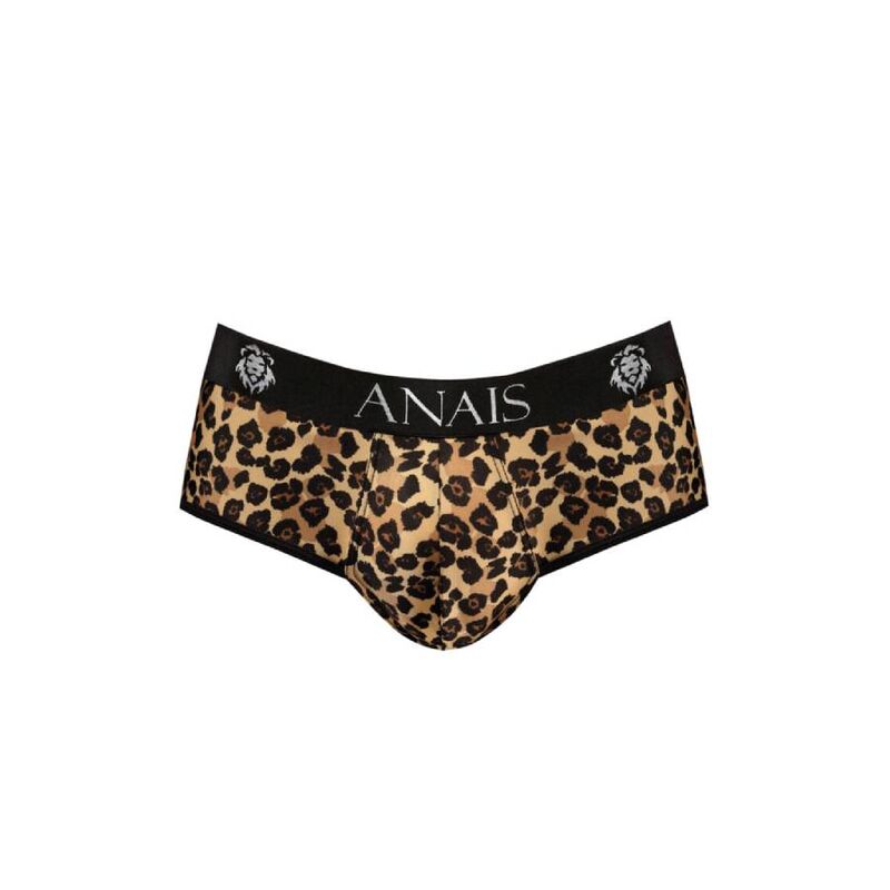 ANAIS MEN MERCURY JOCK BIKINI S i mjuk mikrofiber