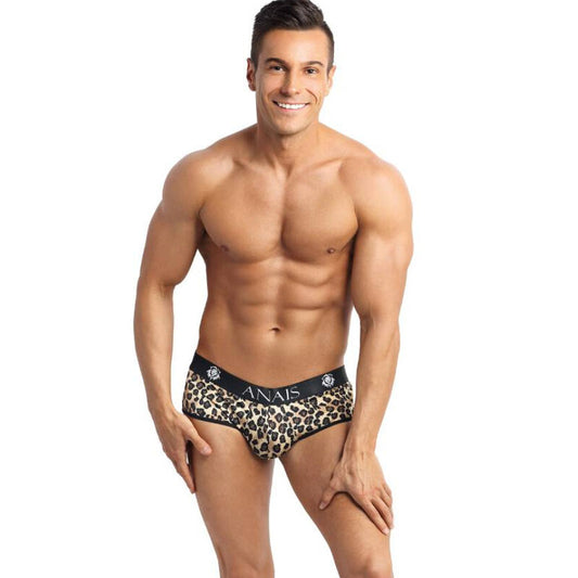 ANAIS MEN MERCURY JOCK BIKINI M i mjukt mikrofiber