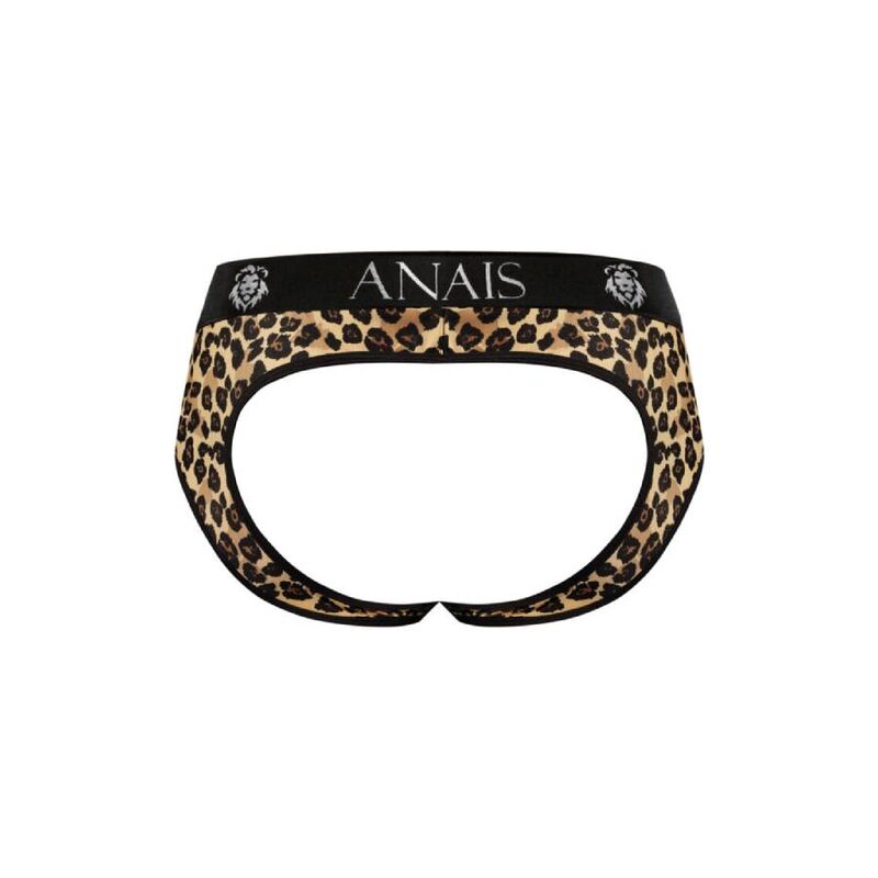 ANAIS MEN MERCURY JOCK BIKINI M i mjukt mikrofiber