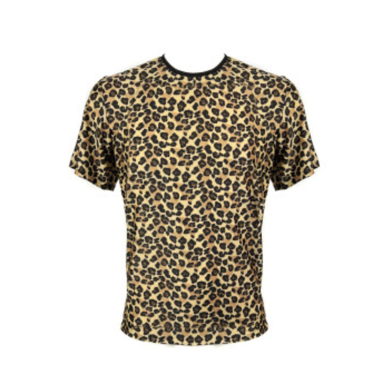 ANAIS MEN MERCURY T-SHIRT XL i mjuk microfiber