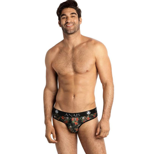 ANAIS MEN - POWER SLIP M, sexiga herrbriefs i modal