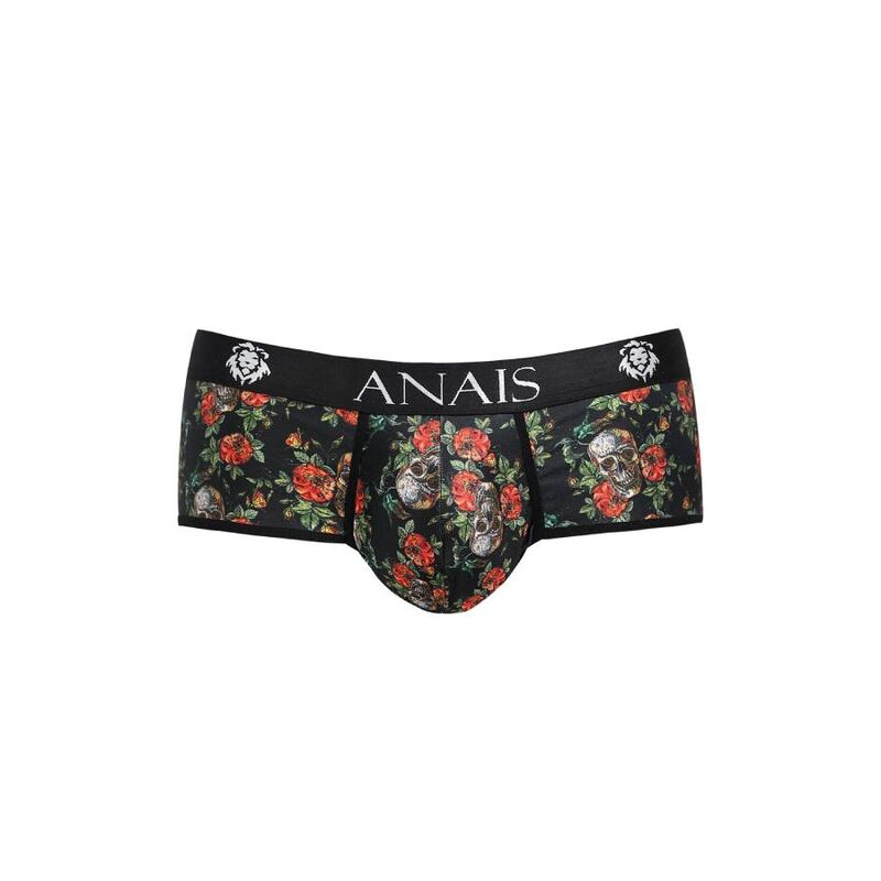 ANAIS MEN - POWER BRIEF S, sportiga boxershorts i modal