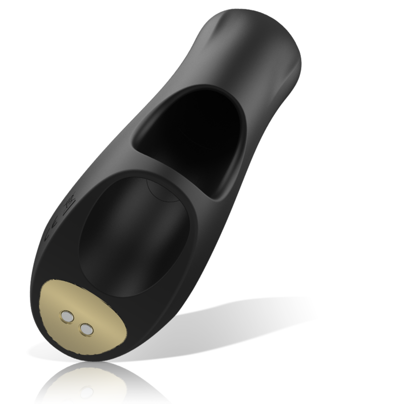 Ibiza Finger Clit Stimulator och Vibrator
