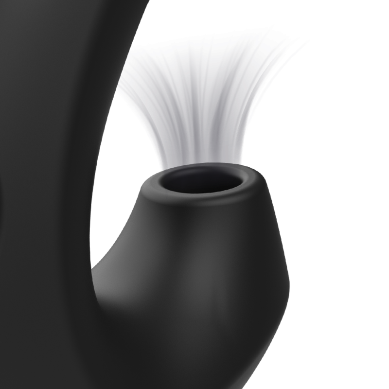 Ibiza Finger Clit Stimulator och Vibrator
