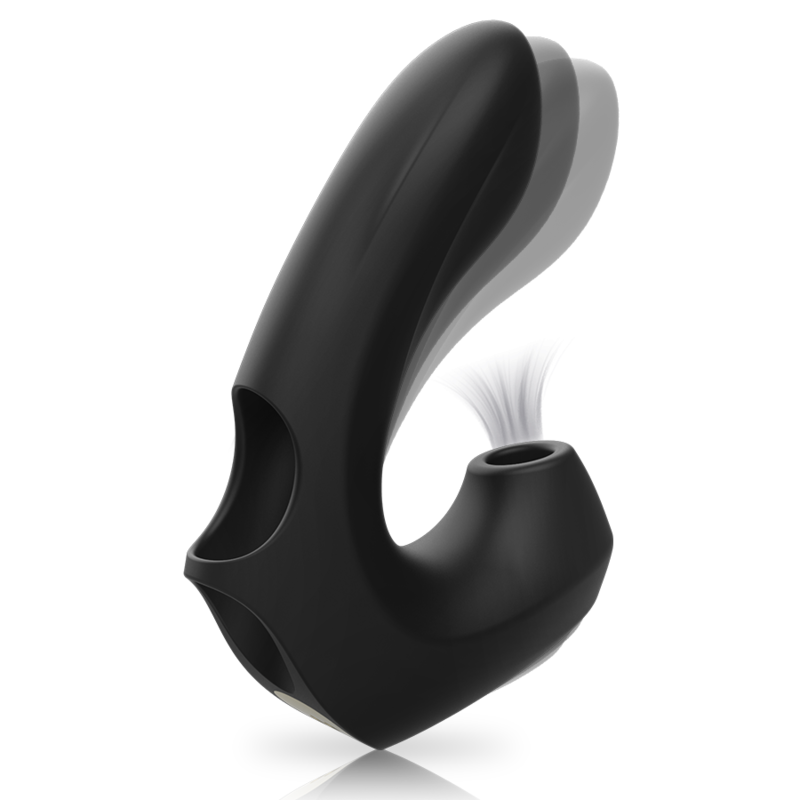 Ibiza Finger Clit Stimulator och Vibrator