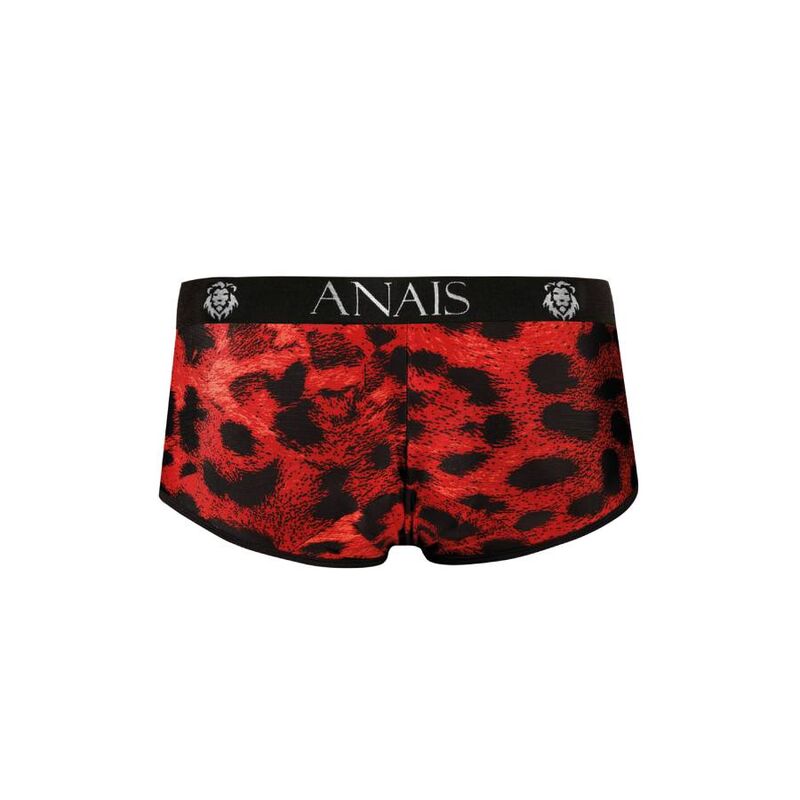 ANAIS MEN - SAVAGE BRIEF XL med djurtryck