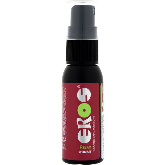 EROS Relax Woman Anal Spray 30 ml