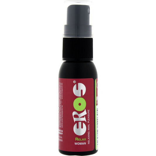 EROS Relax Woman Anal Spray 30 ml