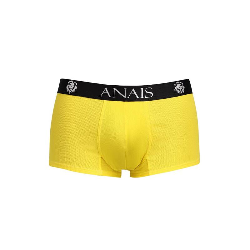 ANAIS MEN TOKIO BOXER XL i gul modal