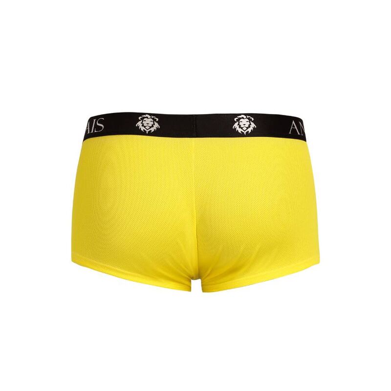ANAIS MEN TOKIO BOXER XL i gul modal