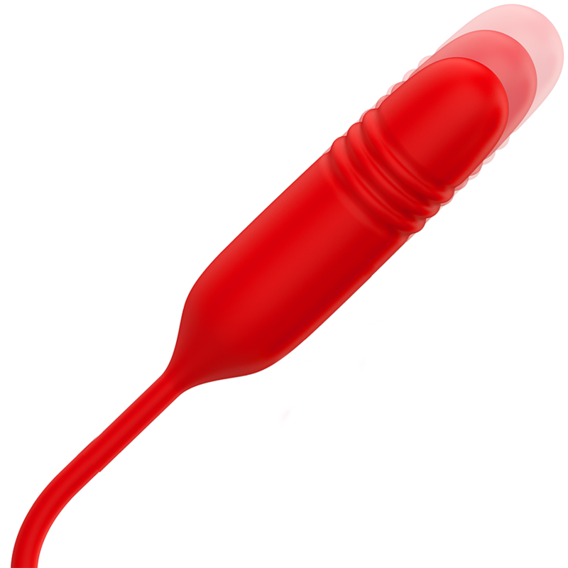 MIA Vienna Double Pleasure Licking vibrator