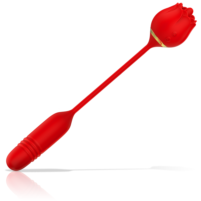 MIA Vienna Double Pleasure Licking vibrator