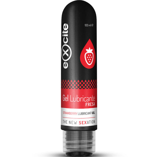 EXCITE LUBE FRESA 100 ML - vattenbaserat glidmedel