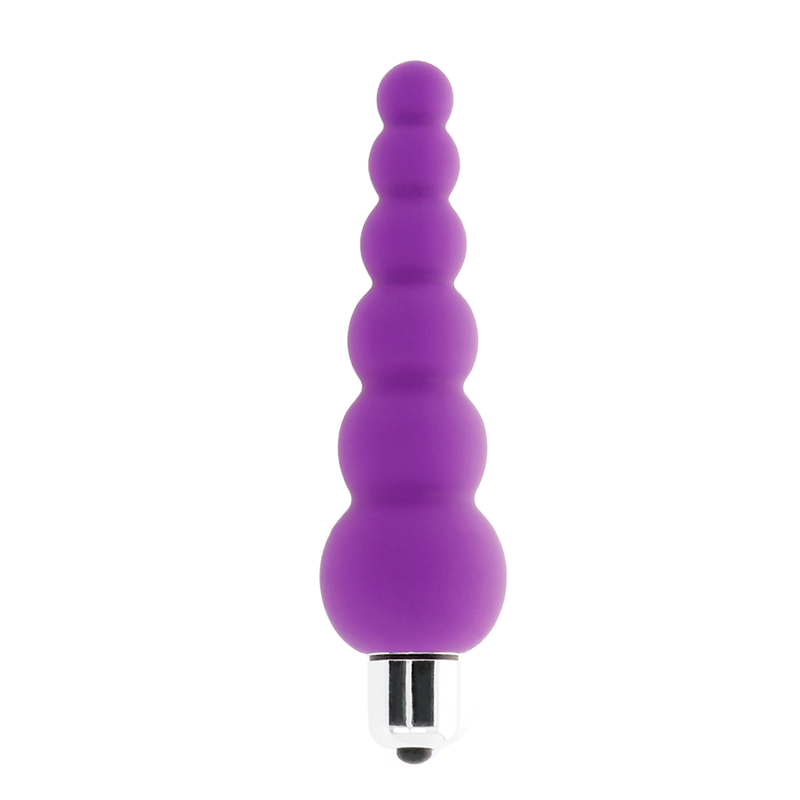 INTENSE - SNOOPY 7 HASTIGHETER SILIKON LILAC